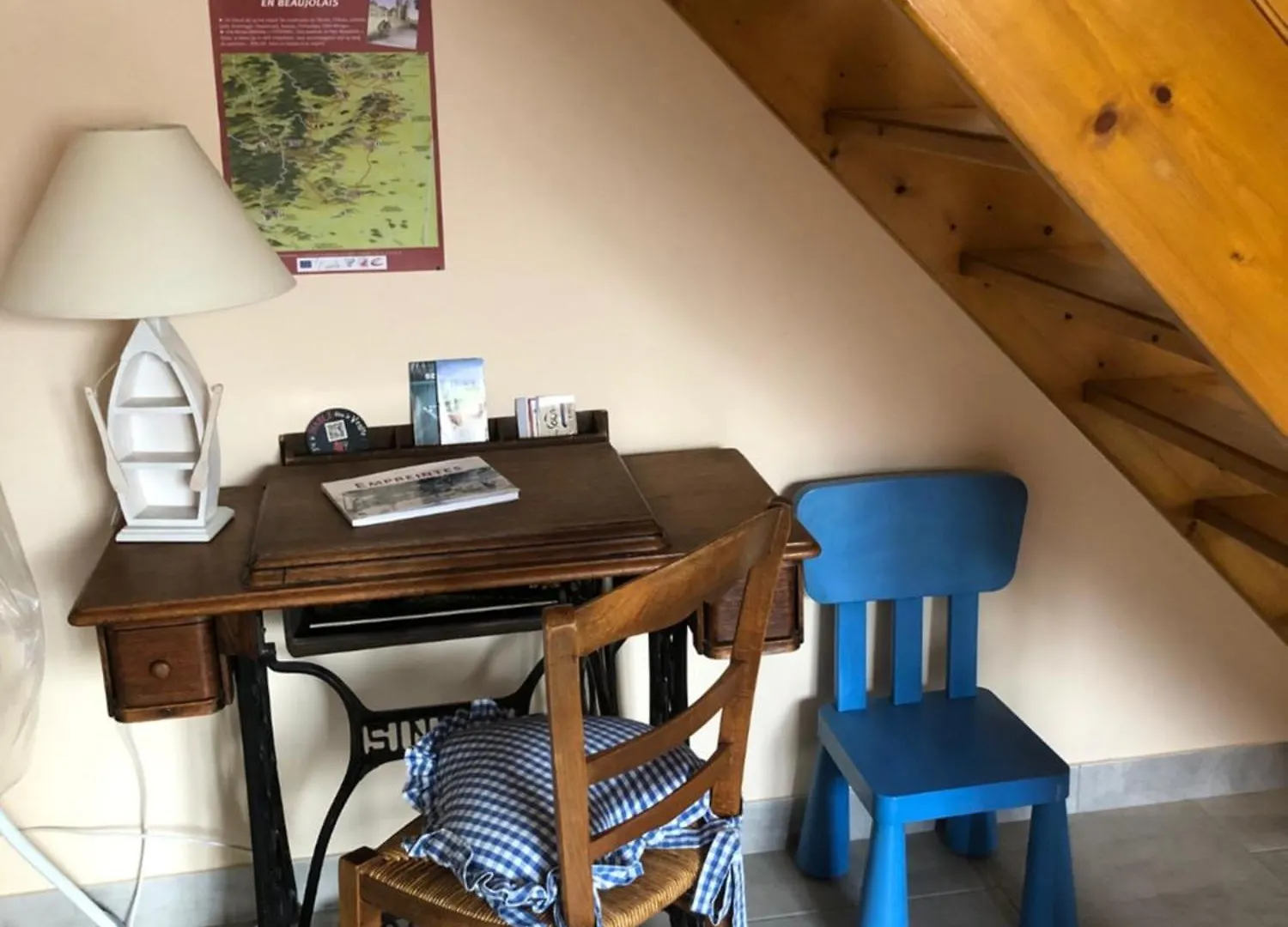 La Liberte Dans Le Beaujolais Villa Lancie Holiday home