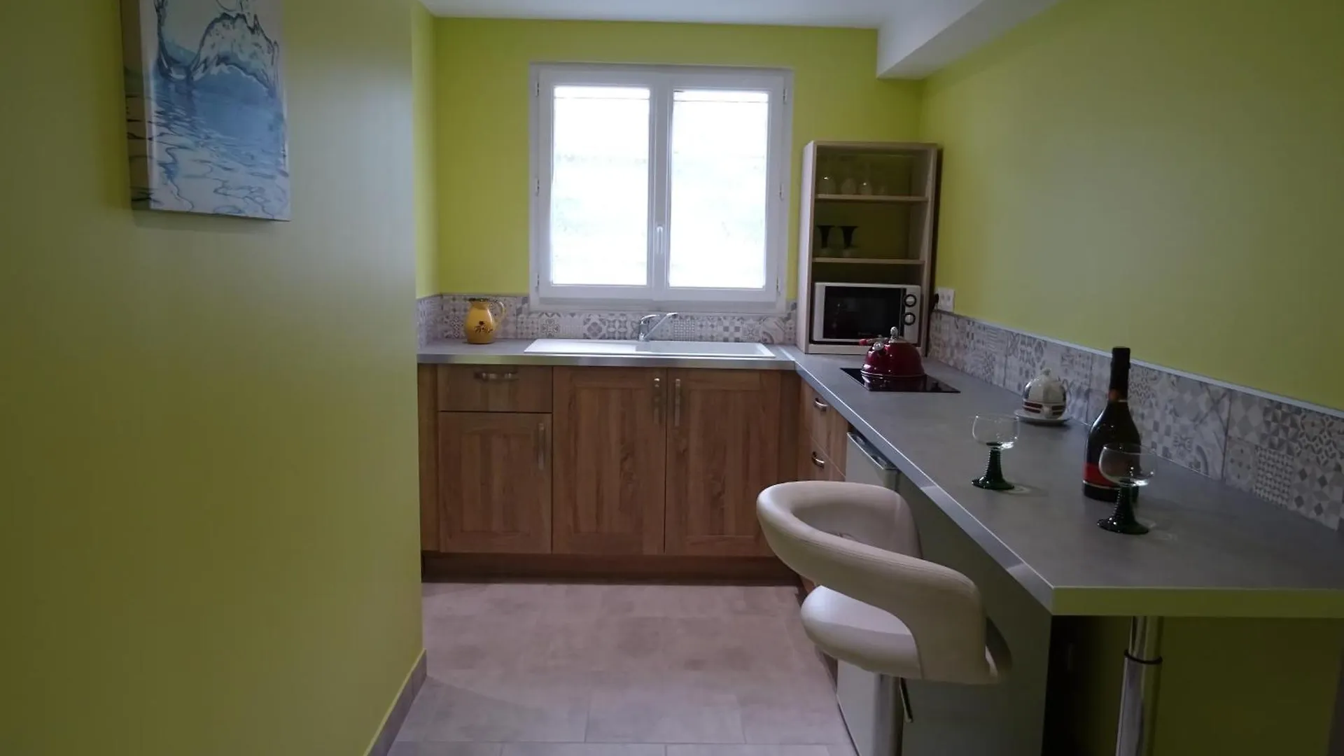 La Liberte Dans Le Beaujolais Villa Lancie 0*,