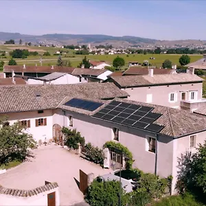 2* Bed & Breakfast Maison Du Figuier
